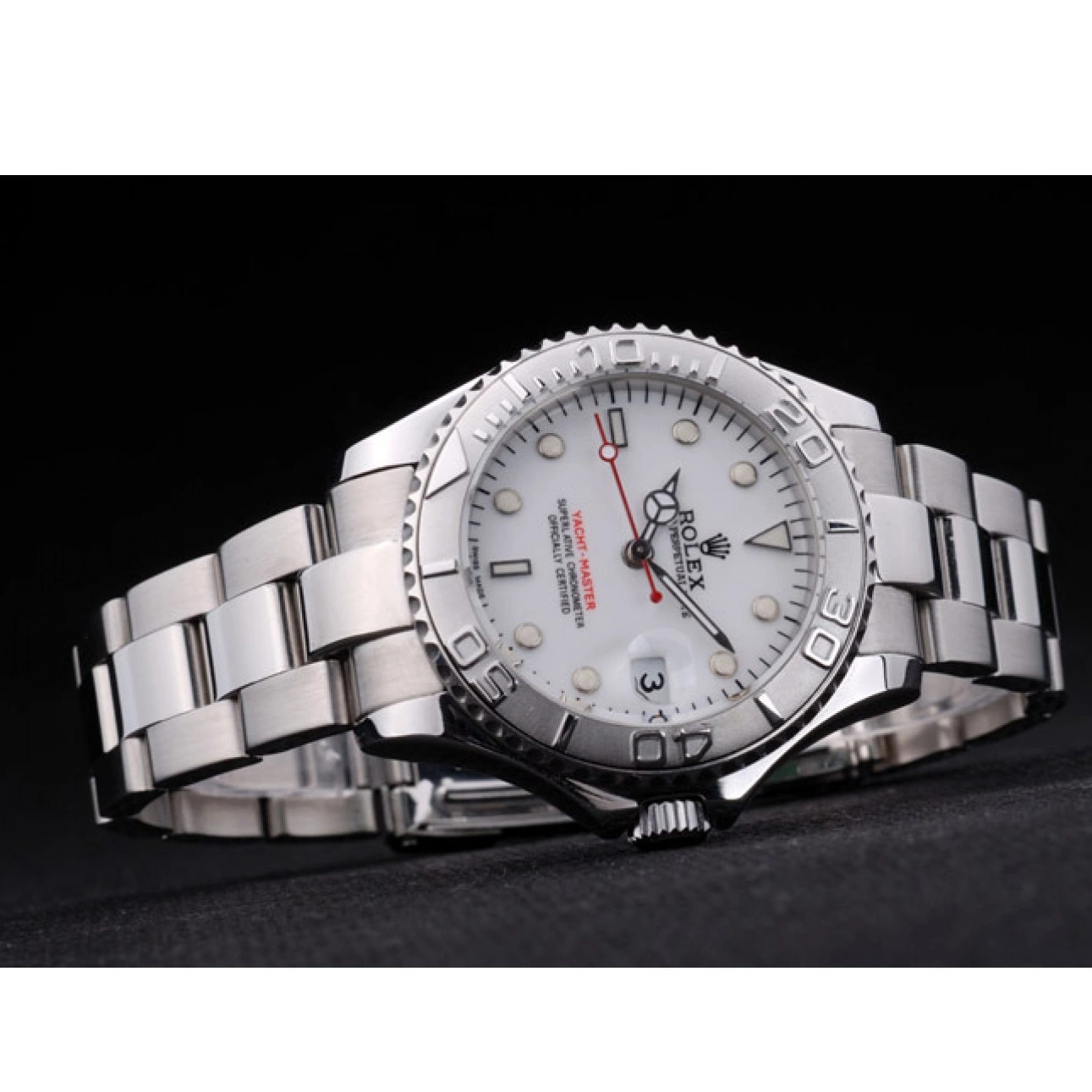 Aaa replica watch Rolex Yacht-Master-rl99 0610